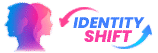 Identity Shift TG Captions